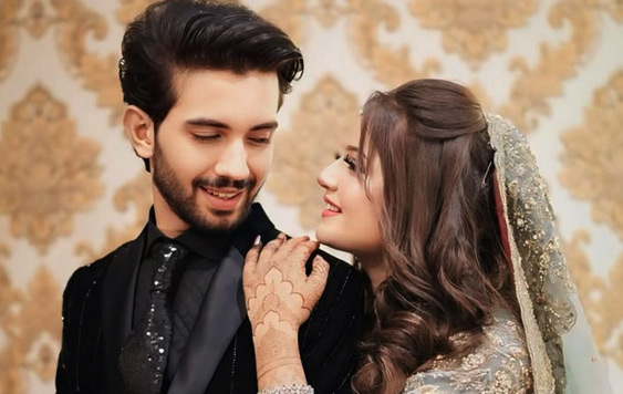 Wazifa For Husband
